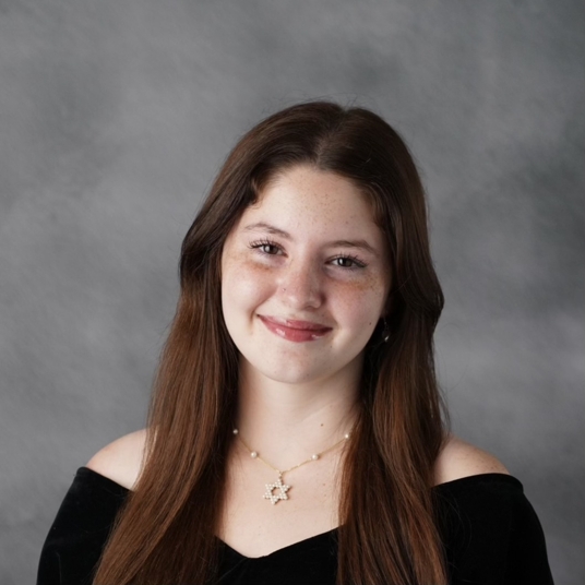 Maya Brown head shot