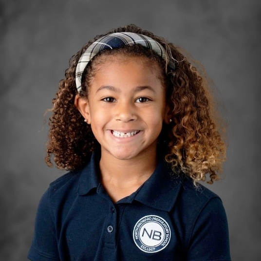 Zoe Alexander head shot
