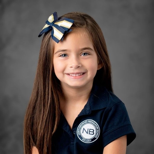 Eva Romanello head shot