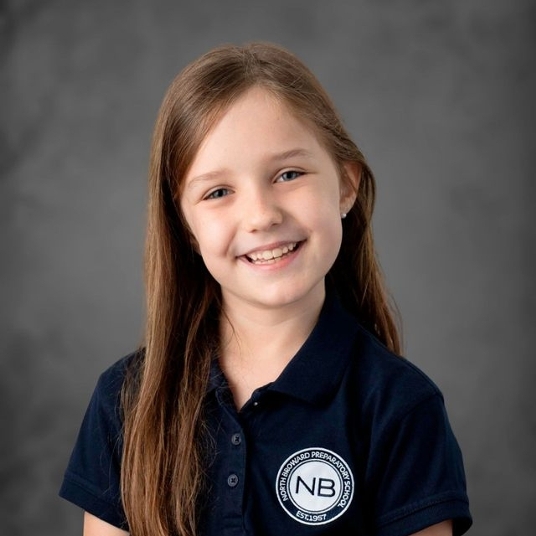 Sophia Romo head shot