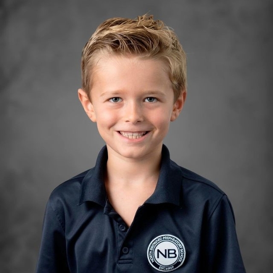 Tyler Rothaus head shot