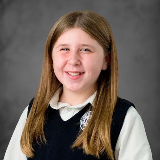 Victoria Blauberg head shot