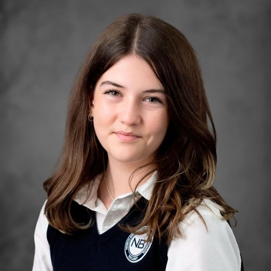 Emi Costa head shot