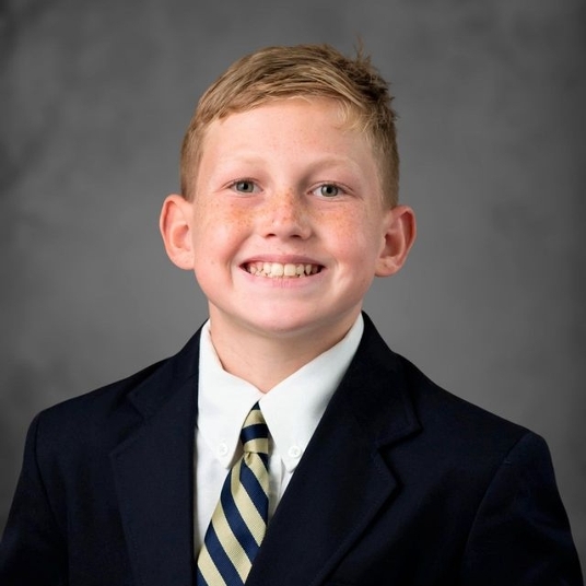 Darren Feldman head shot