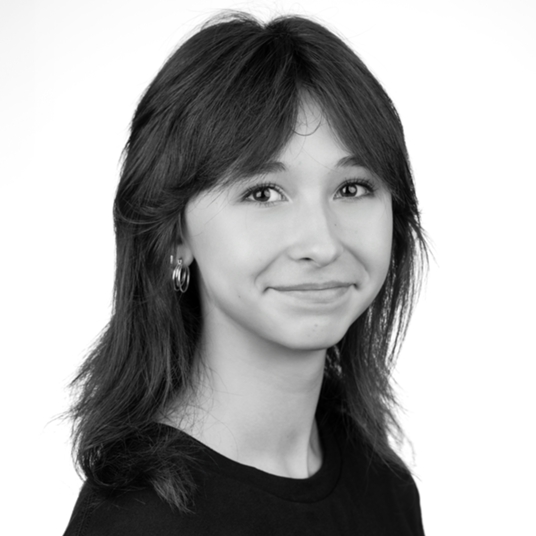 Brooklyn Elsesser head shot