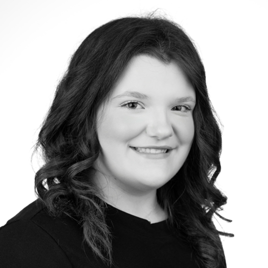 Madison Seretti head shot