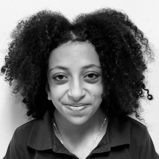 Jessica Nashed head shot