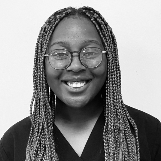 Chidiogo Onwuanaegbule head shot