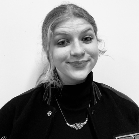 Abrianna Fulton head shot