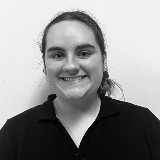 Rachel Trainor head shot