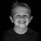 Adam Norton head shot