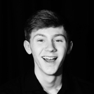 Brody Grant head shot