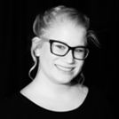 Kodi-Mae McDearmont head shot