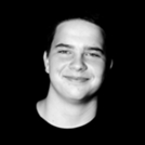 Noah Johnson head shot