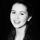 Phoebe Sweatman head shot