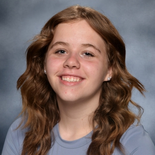 Abbiegal Combs head shot