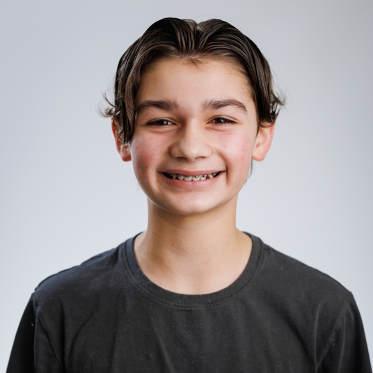 Owen Cole head shot