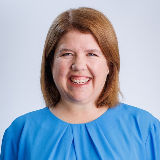 Kim Eason head shot