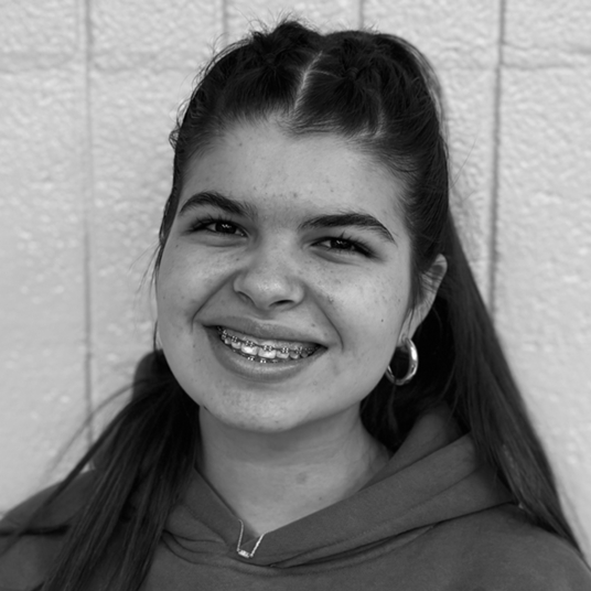 Milliana Jimenez head shot