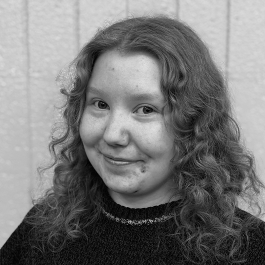 Kendall Addison head shot