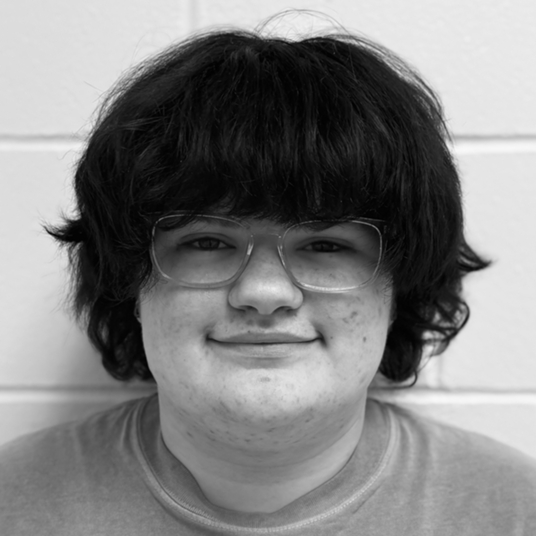 Jasper Maidlow head shot