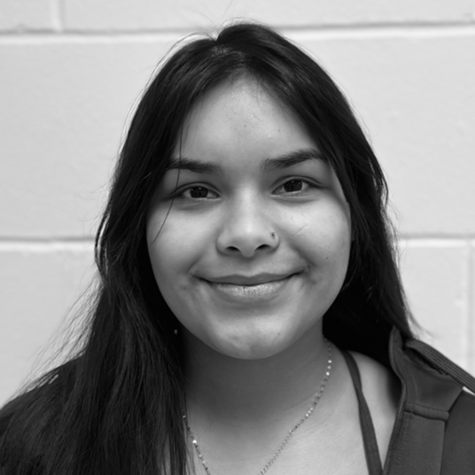 Emilia Diaz head shot