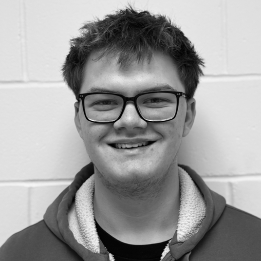 Avenue Meumann head shot