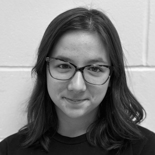 Annabella Valle head shot