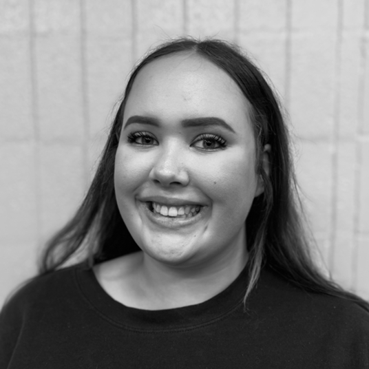 Sophia Garrison-Sanchez head shot