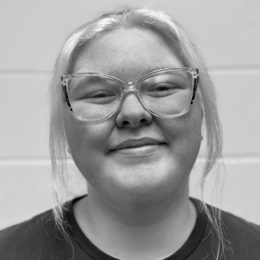 Jaelynn Harris head shot