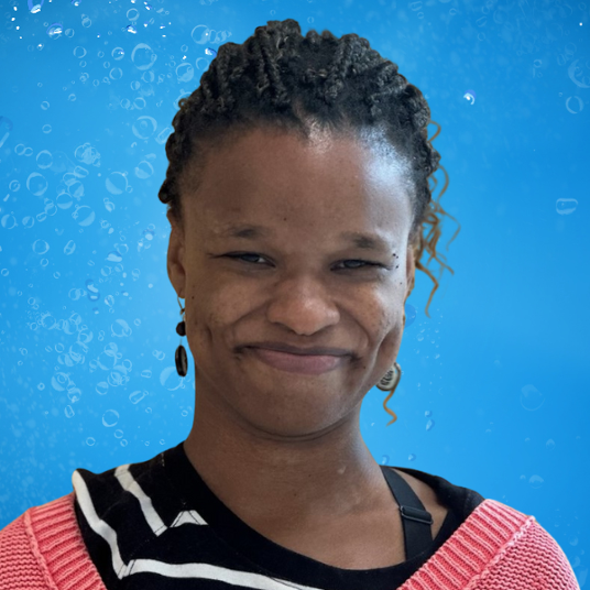 Kimberly Brunswick head shot
