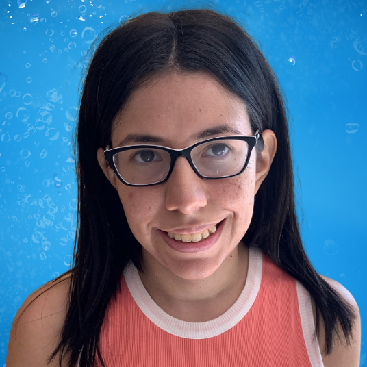 Vanessa Aviles head shot