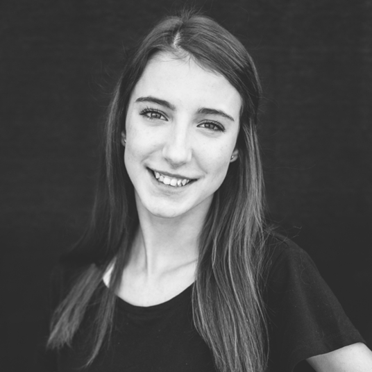 Amanda Dean head shot