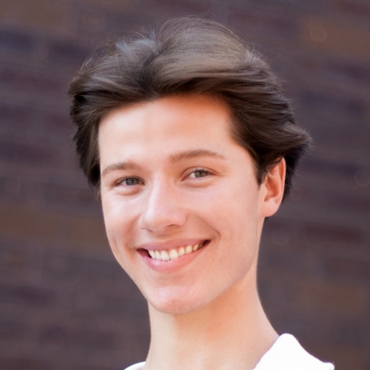Jordan Hunt head shot