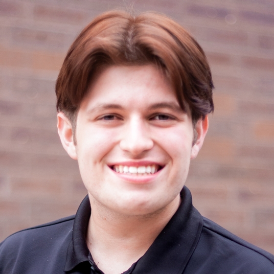 Dante Battista head shot