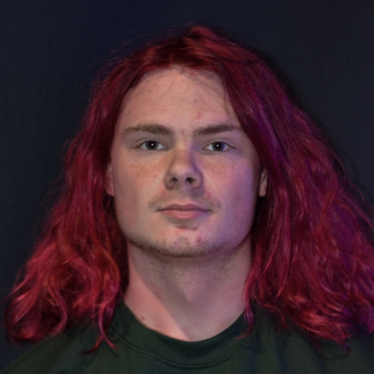Aiden Cunningham head shot