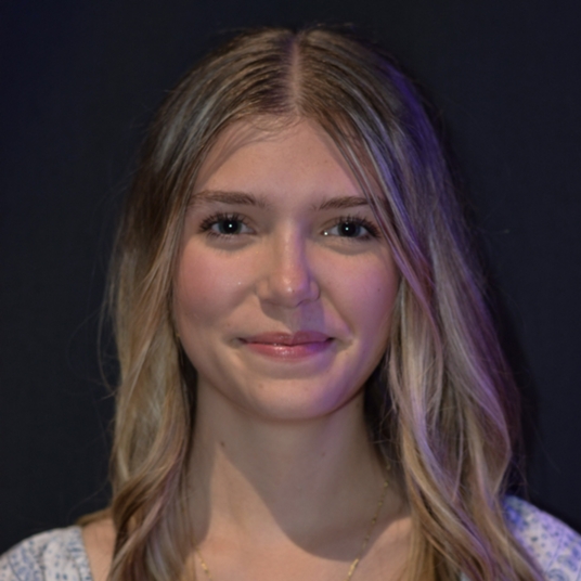 Alyssa Stair head shot