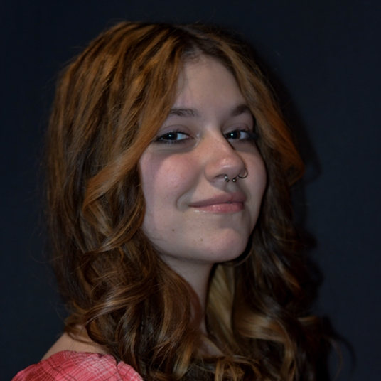 Ashlyn Reyes head shot
