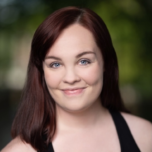 Savannah Kane head shot