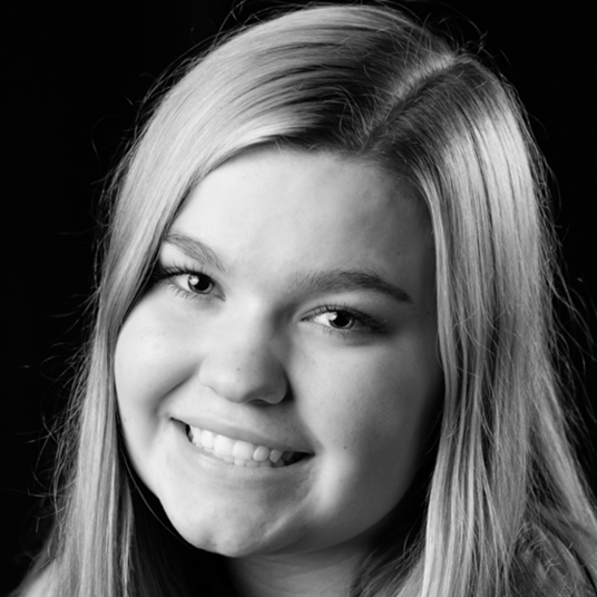 Abbi Dowd head shot