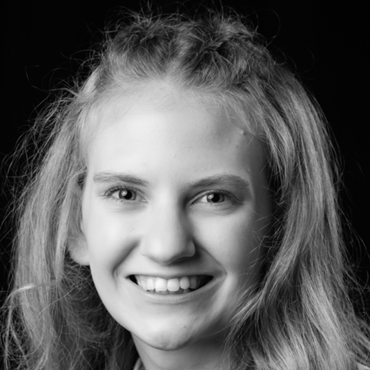 Allison Hegburg head shot