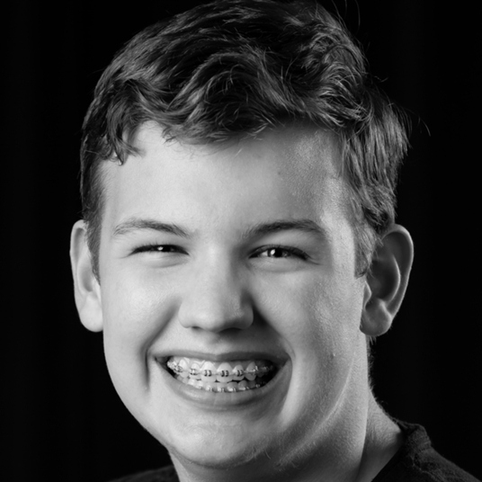 Andrew Wright head shot