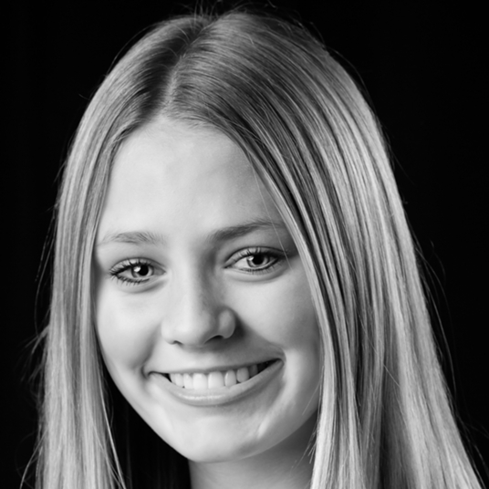 Kenli Garner head shot