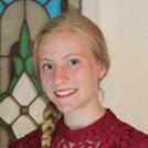 Katelyn Weiss head shot