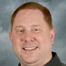 Chris Beks head shot