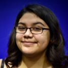 Kaylee Ives-Perez head shot