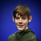 Adison Walker head shot