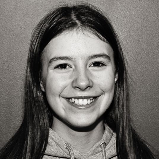 Ara Andrews head shot