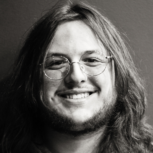 Blake Anderson head shot
