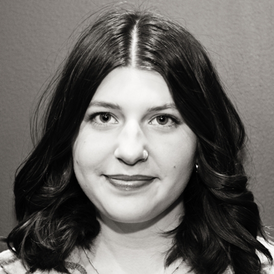 Ramsey Beck head shot